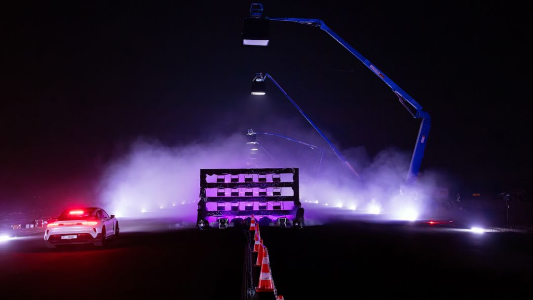 Speed of Light: Behind the Scenes - Episode 2