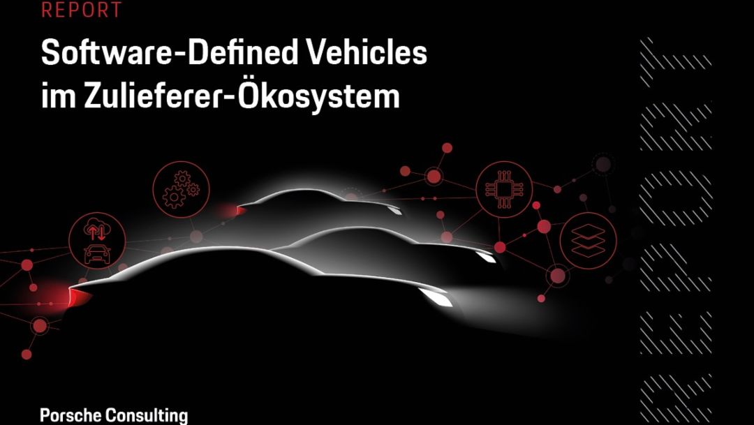 Software‑Defined Vehicles im Zulieferer‑Ökosystem