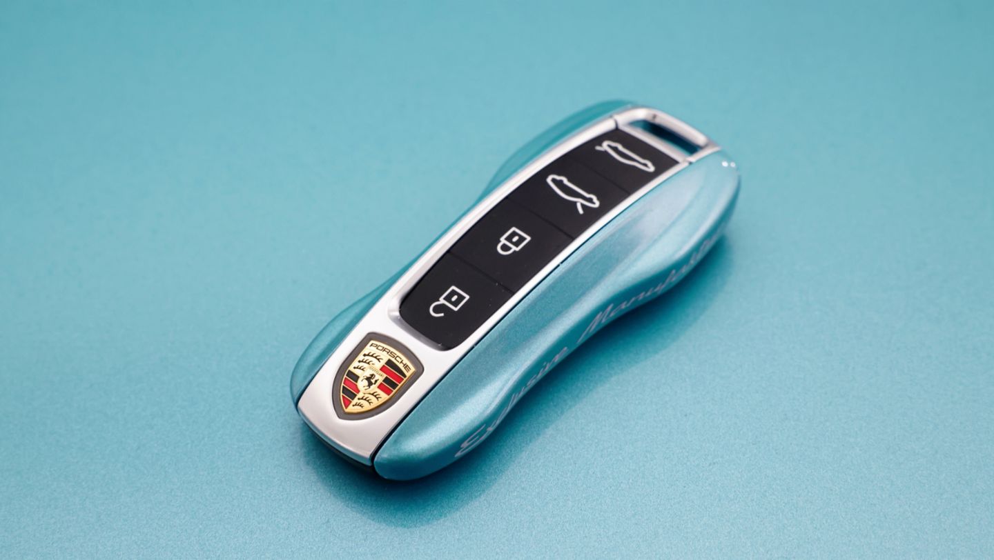 Taycan 4S Cross Turismo, edición especial, 75º aniversario de Porsche Cars Australia, 2026, Porsche AG