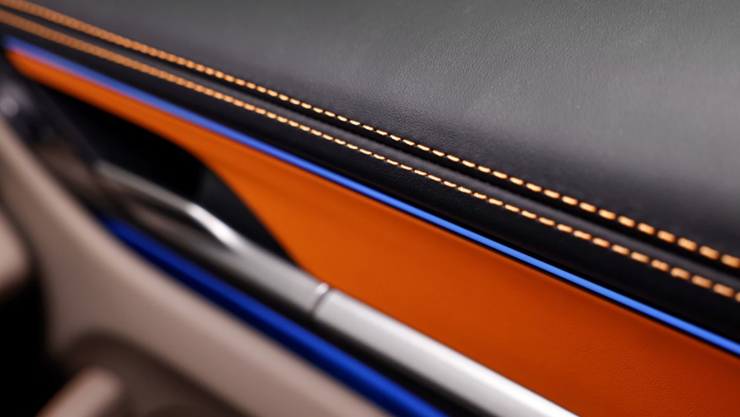 Macan 4S, edición especial, 75º aniversario de Porsche Cars Australia, 2026, Porsche AG