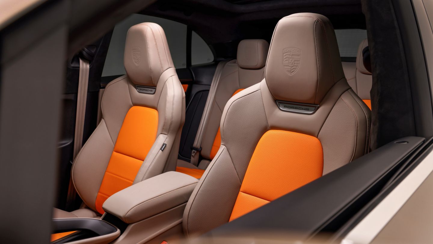 Macan 4S, edición especial, 75º aniversario de Porsche Cars Australia, 2026, Porsche AG