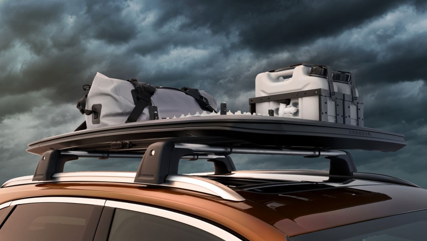 Cayenne S, edición especial, 75º aniversario de Porsche Cars Australia, 2026, Porsche AG