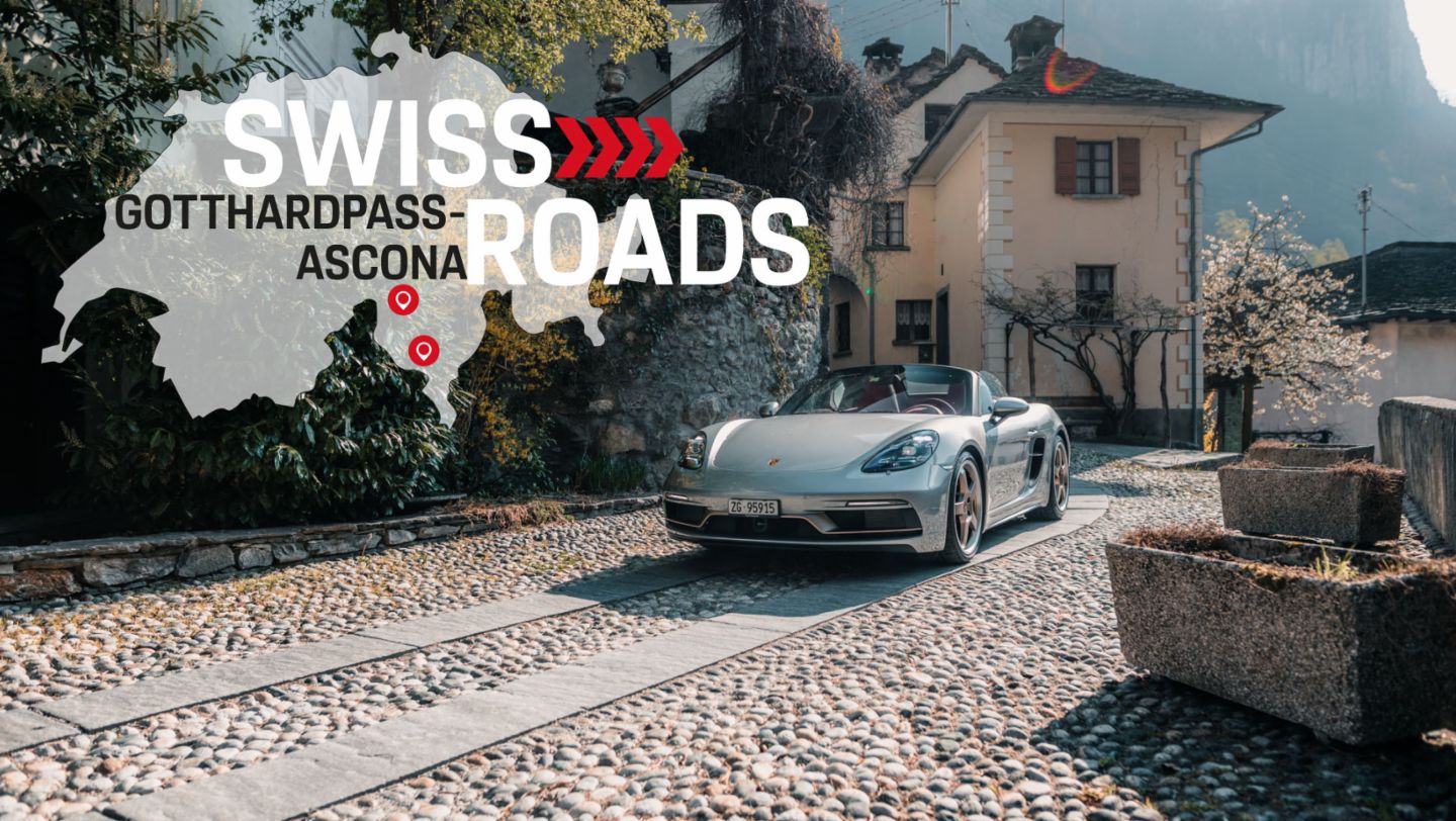 Boxster 25 Jahre, 2021, Porsche AG