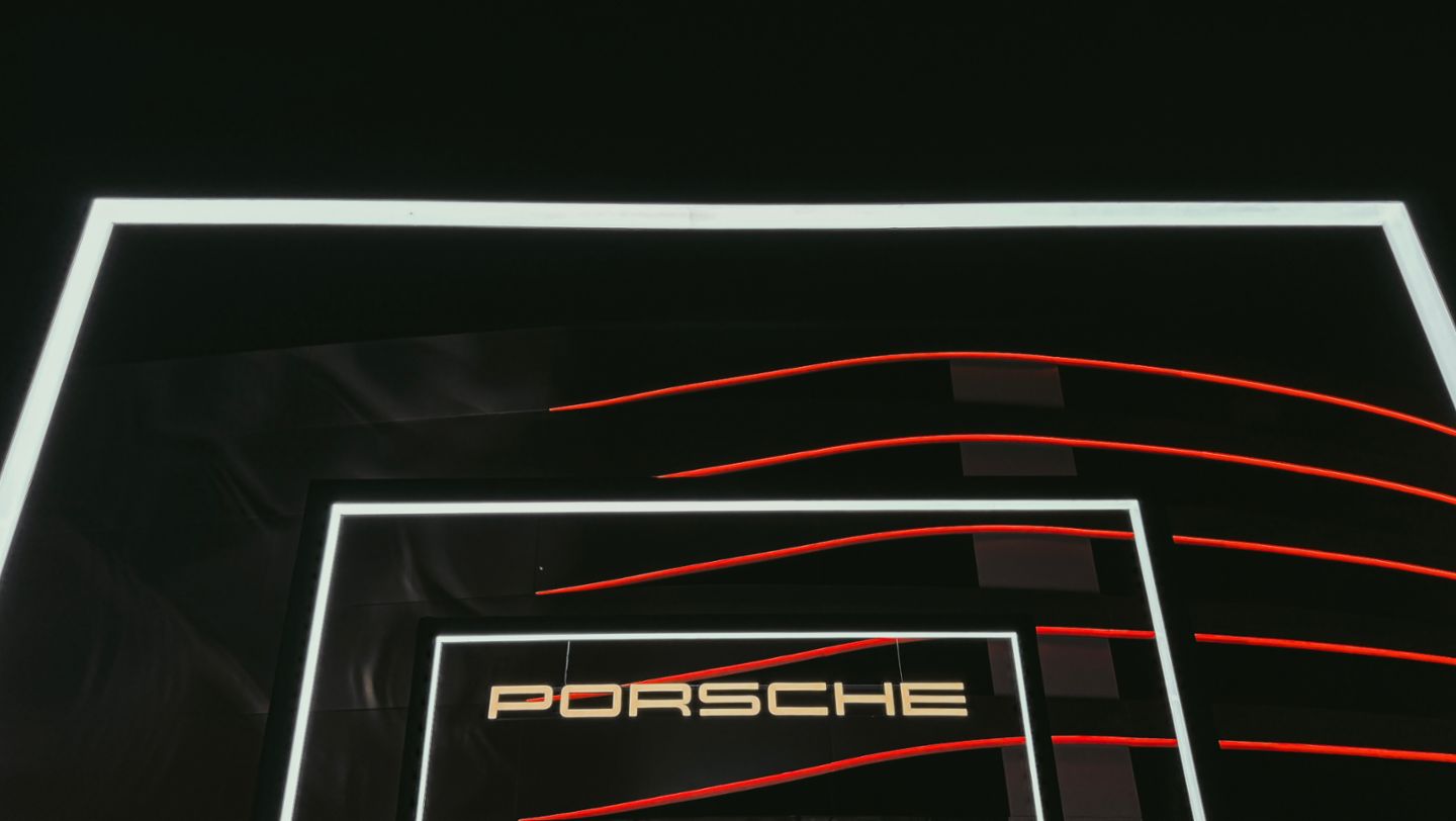 Porsche Centre Sharjah, 2026, Porsche Middle East