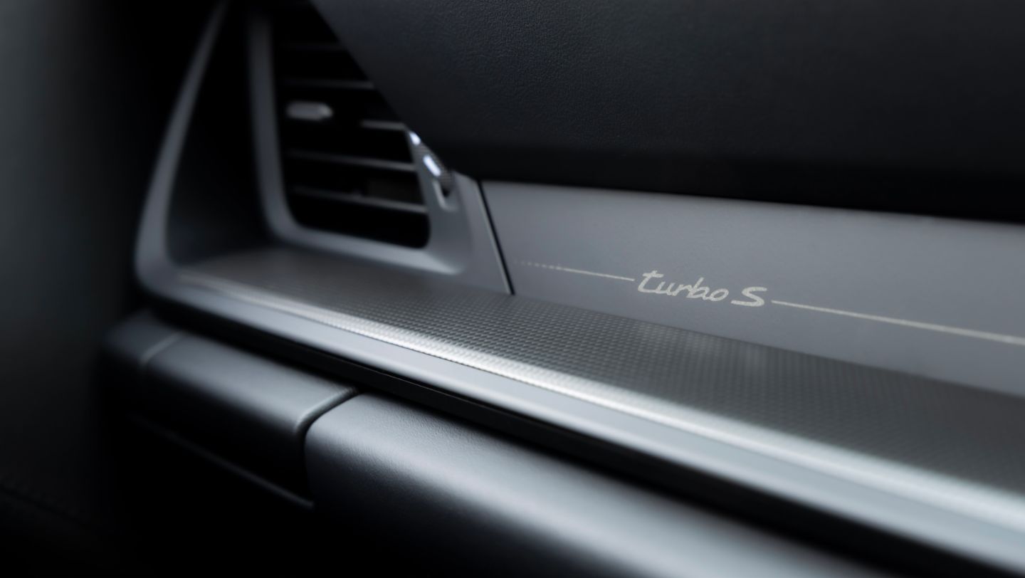 911 Turbo S, Cape Town, South Africa, 2026, Porsche Middle East