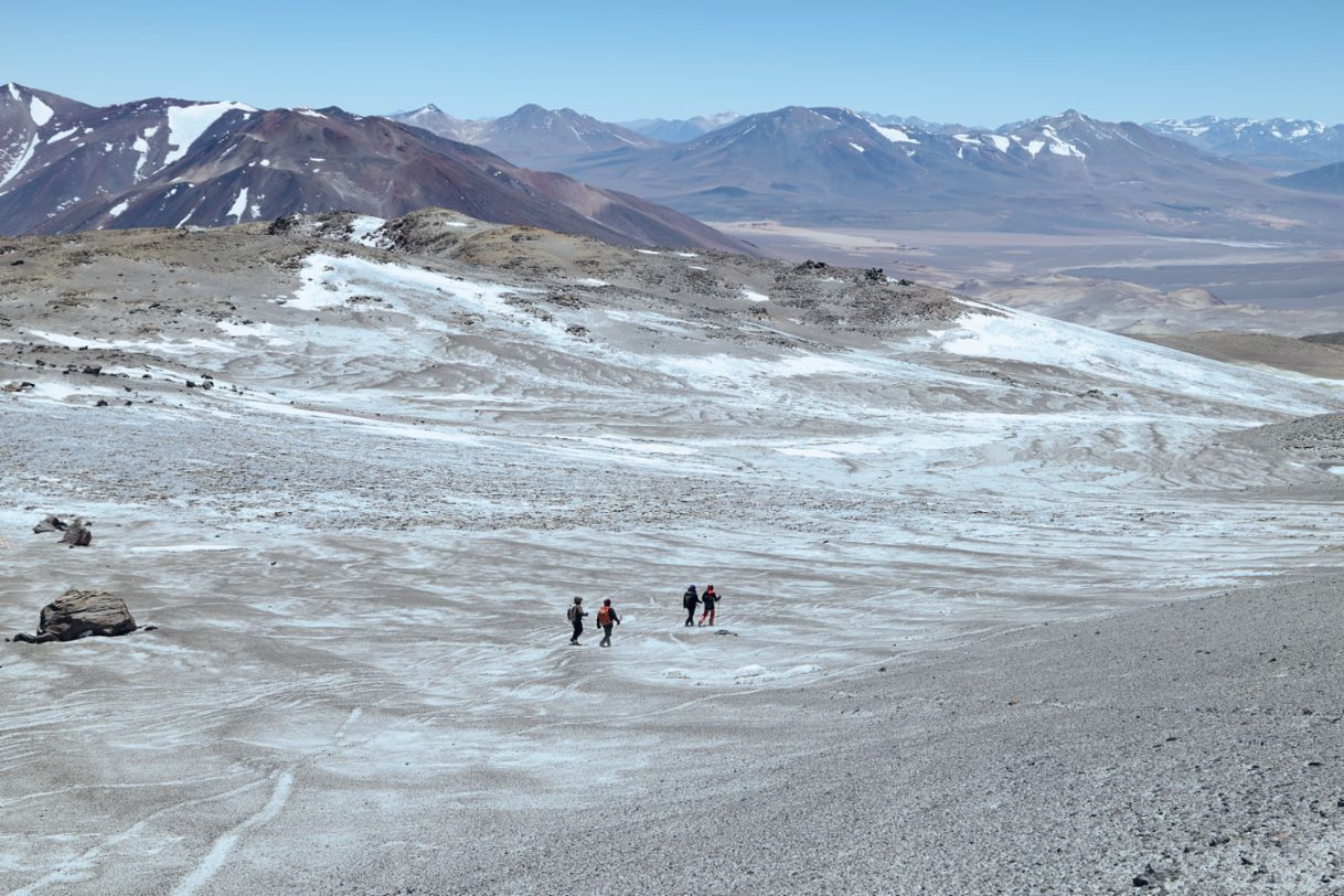 Porsche 911 achieves new altitude world record