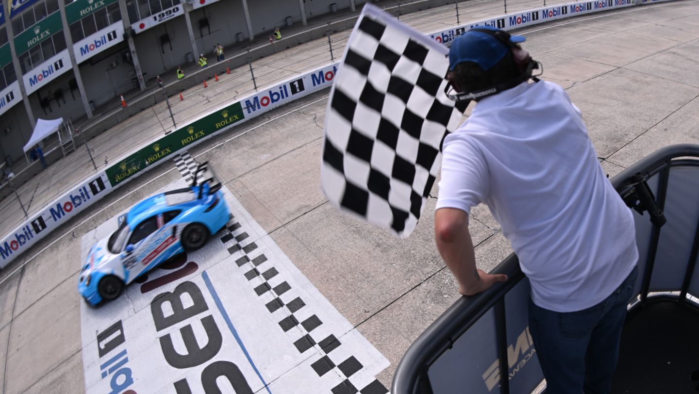 PCA to Establish New One-Make Racing Series