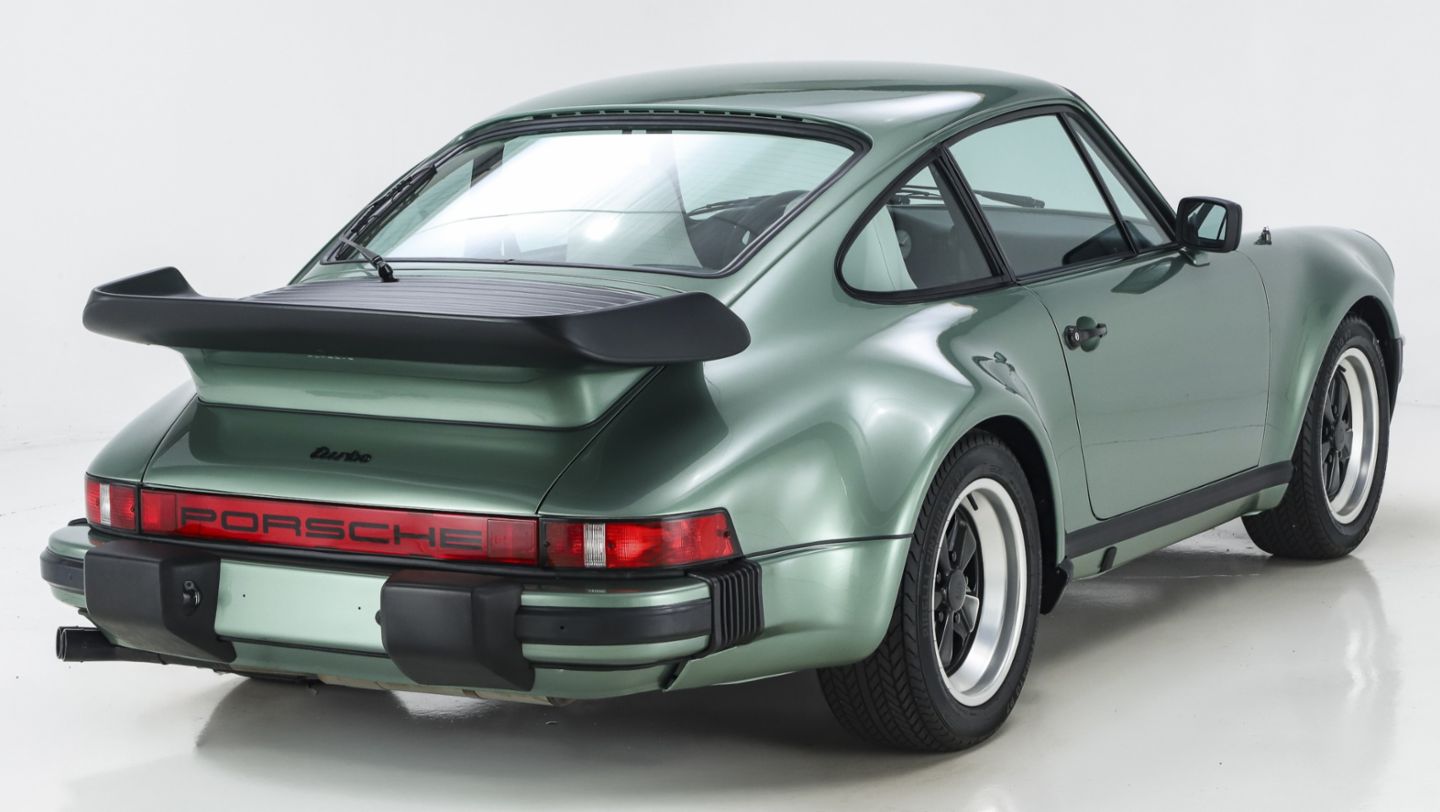 Finalists announced for 2026 Porsche Classic Restoration Challenge