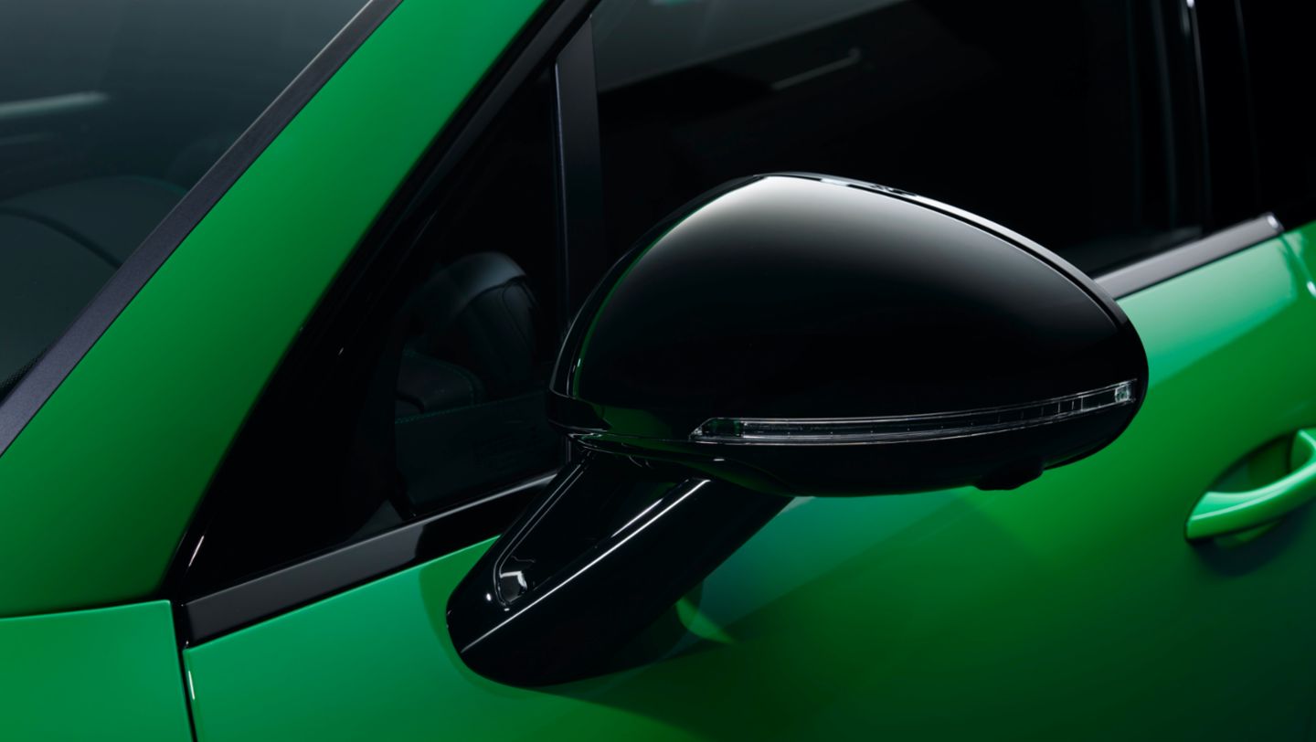 Macan GTS with GTS Sporting Package, 2021, Porsche AG