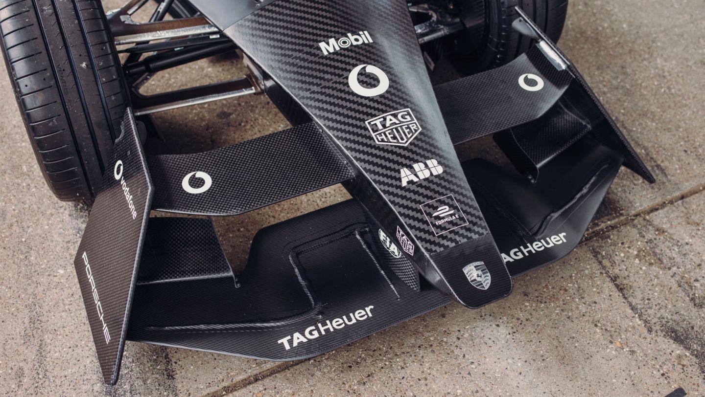 Gen3, Weissach, 2022, Porsche AG