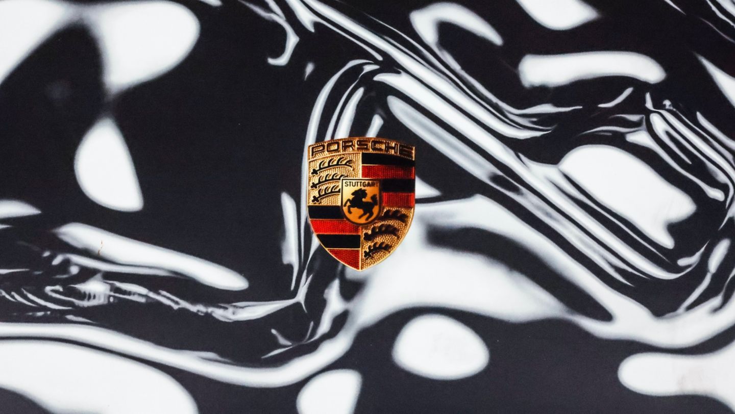 Prototipo LMDh, Circuito de Montmeló, España, 2022, Porsche AG