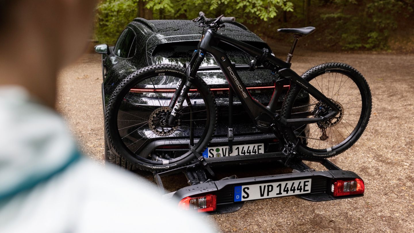 Porsche eBike Cross, 2022, Porsche AG
