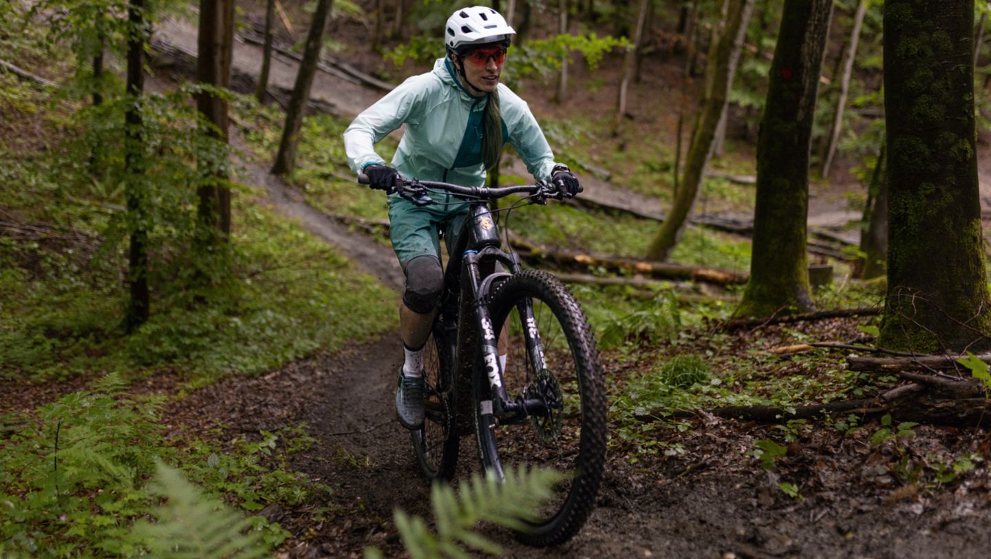 Porsche eBike Cross, 2022, Porsche AG