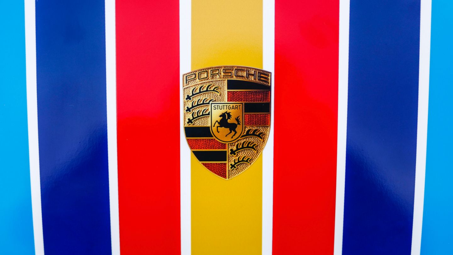 Porsche 963, Porsche Penske Motorsport, 2023, Porsche AG