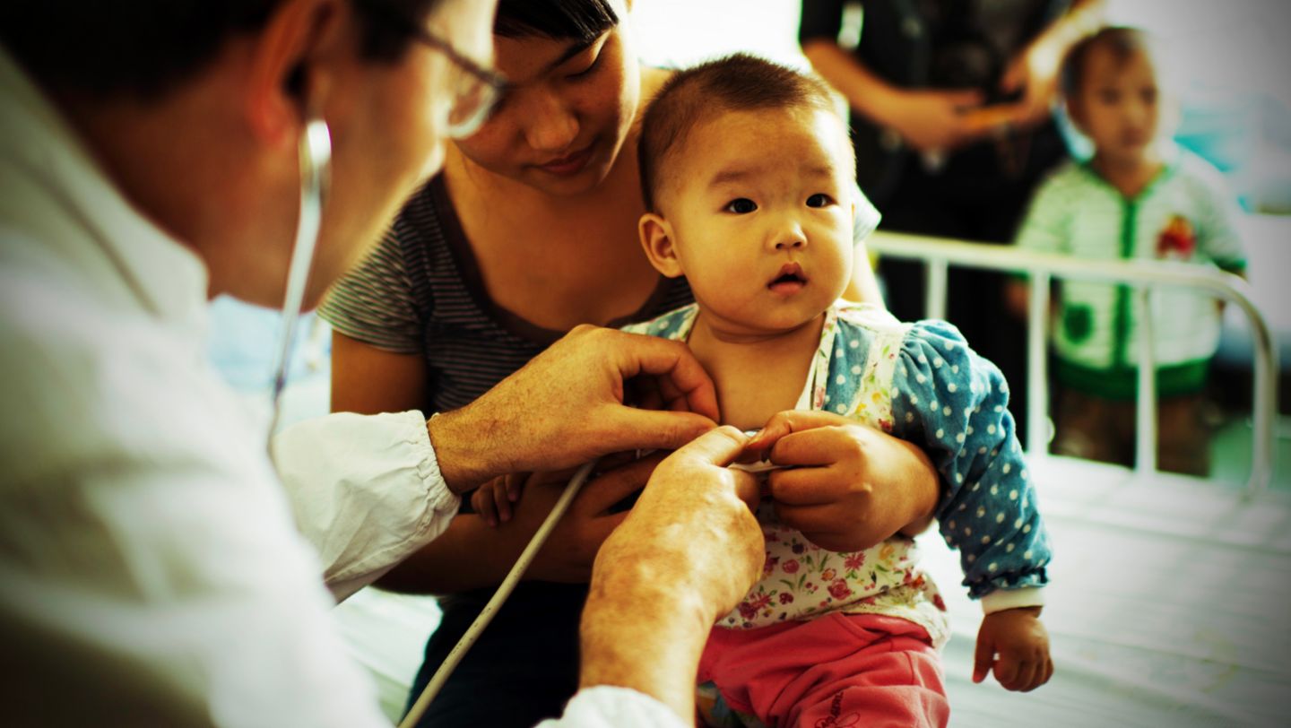 Kinderherzen retten e.V., 2023, Porsche AG