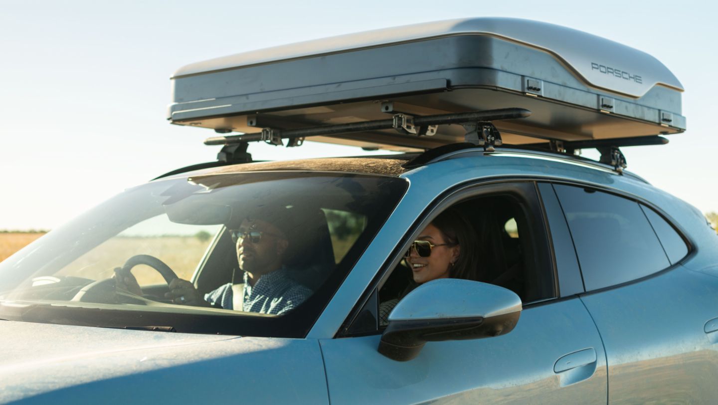 Taycan 4S Cross Turismo, Australia, 2023, Porsche AG