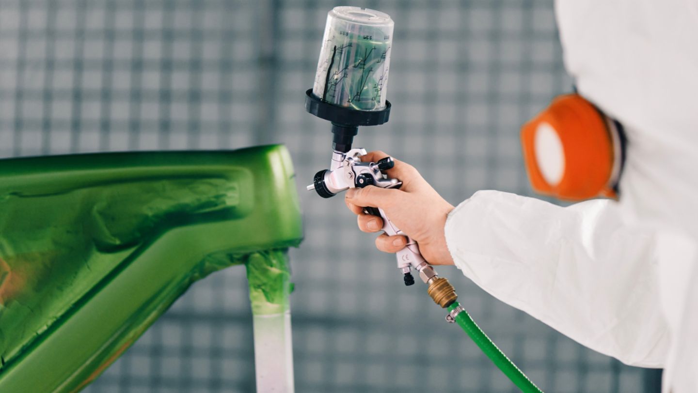 Porsche eBike Cross Performance EXC, 2023, Porsche AG