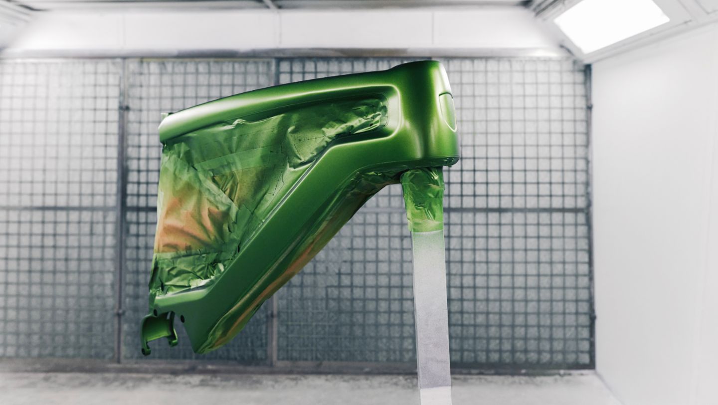 Porsche eBike Cross Performance EXC, 2023, Porsche AG