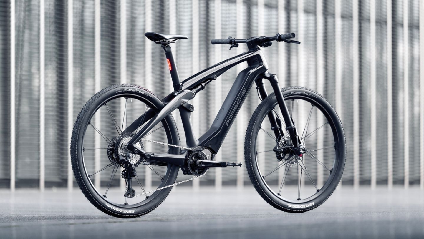 Porsche eBike Sport, 2023, Porsche AG